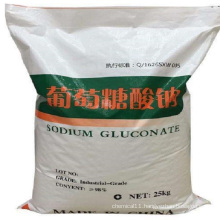 HOT sales factory supply high quality sodium gluconate CAS 527-07-1 with reasonable price sodium gluconate